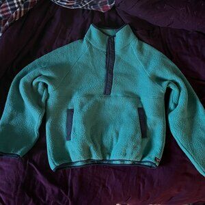 Toad & Co Fleece